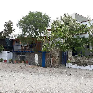 Gasthof Beleris, Himarë
